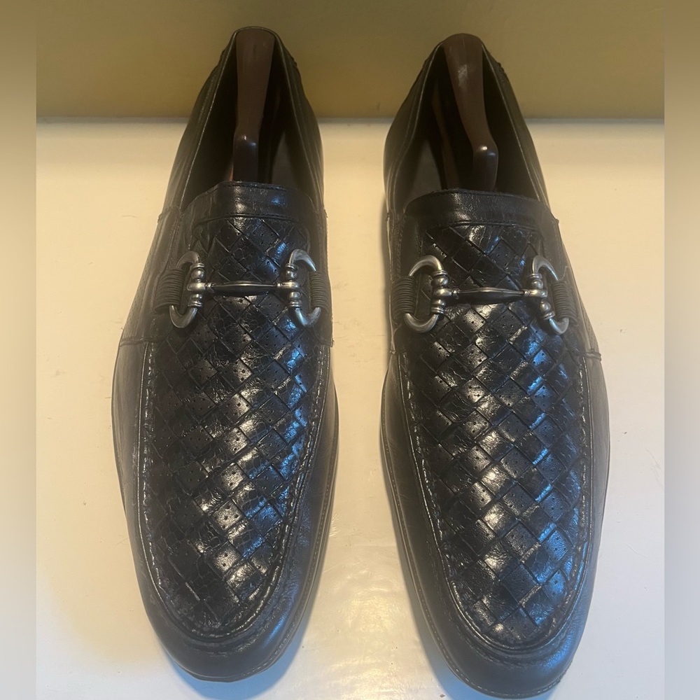 Mezlan size 11
